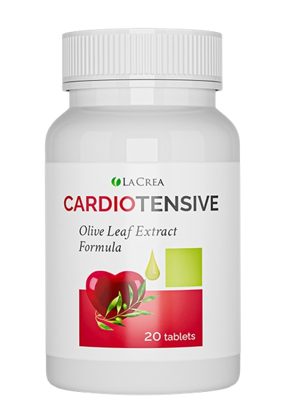 product photo Cardiotensive